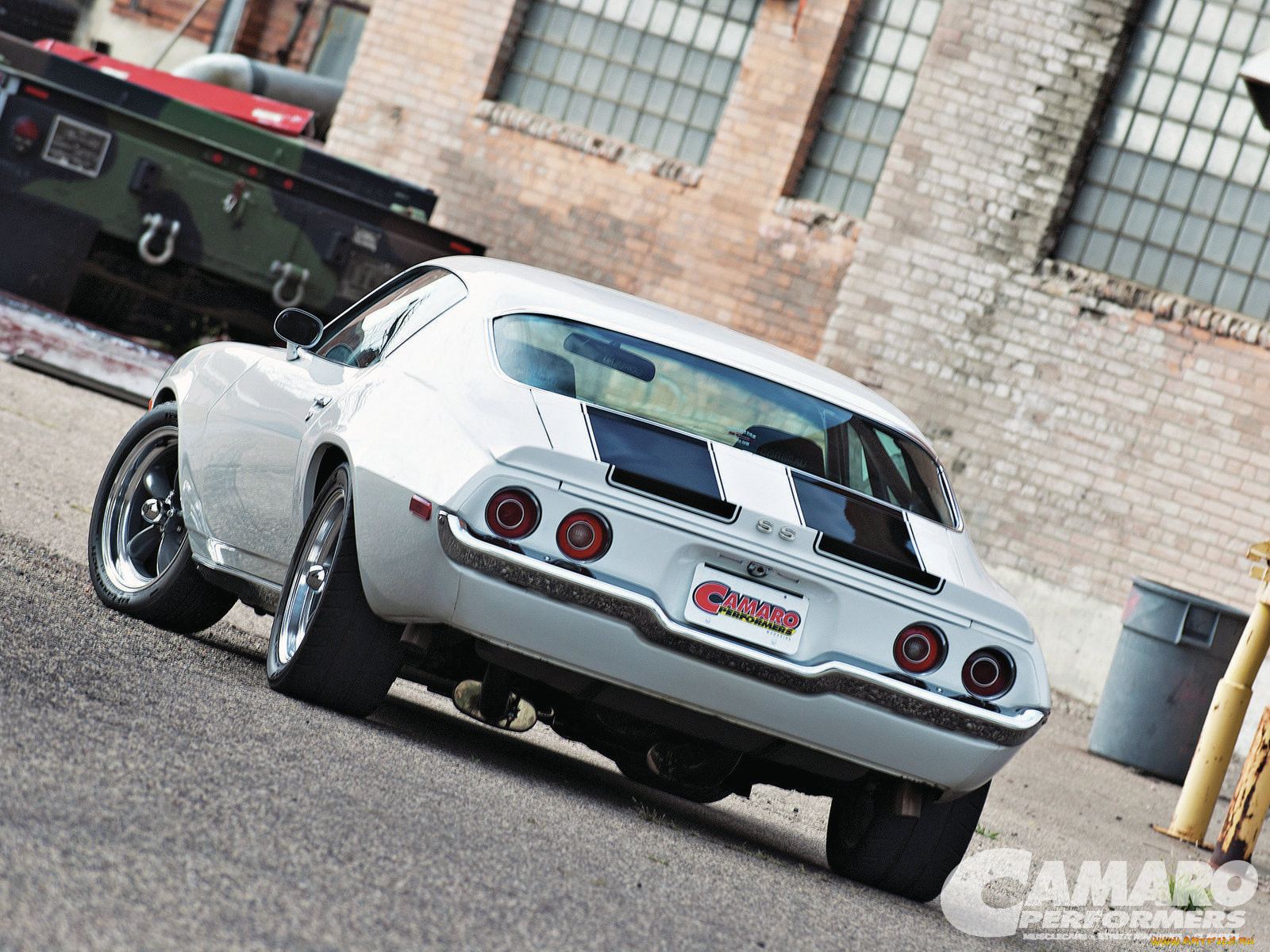 1972, chevrolet, camaro, 